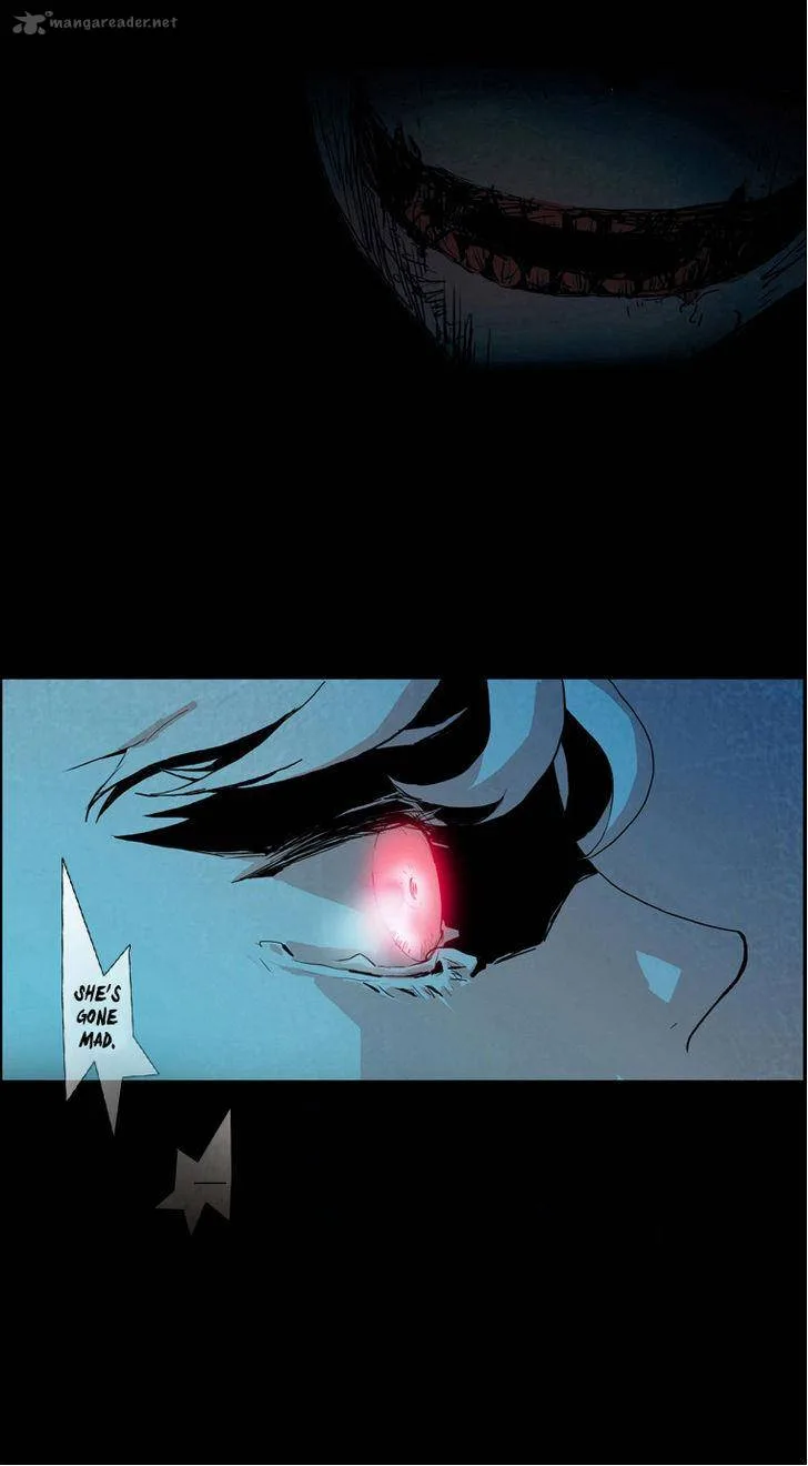 American Ghost Jack Chapter 1 page 27