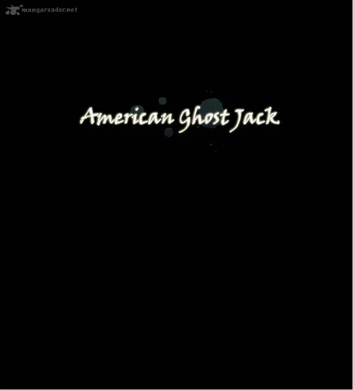 American Ghost Jack Chapter 1 page 31