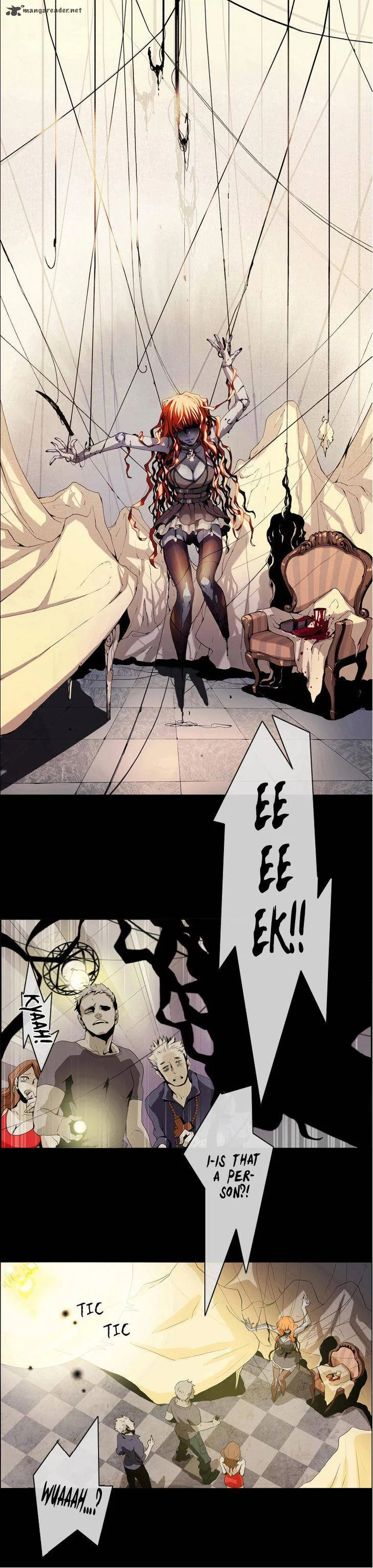 American Ghost Jack Chapter 1 page 37