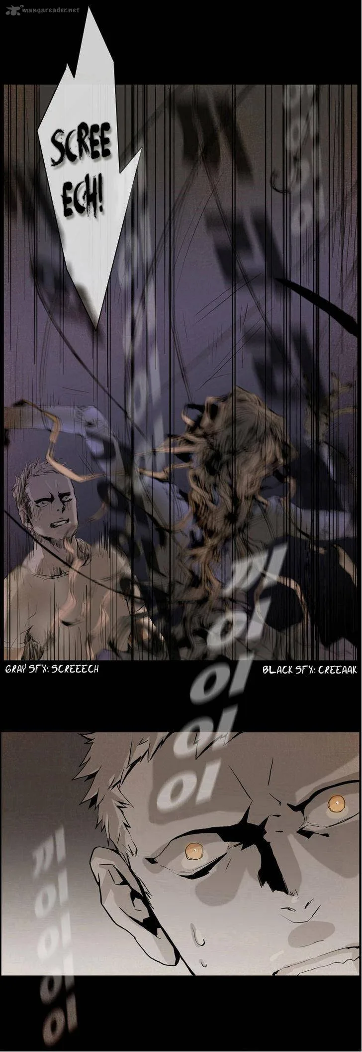 American Ghost Jack Chapter 1 page 39