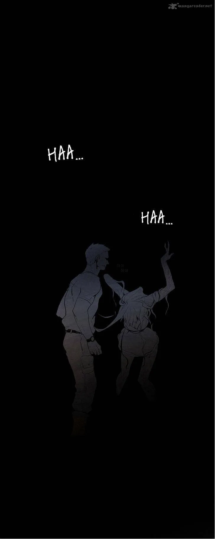 American Ghost Jack Chapter 1 page 41