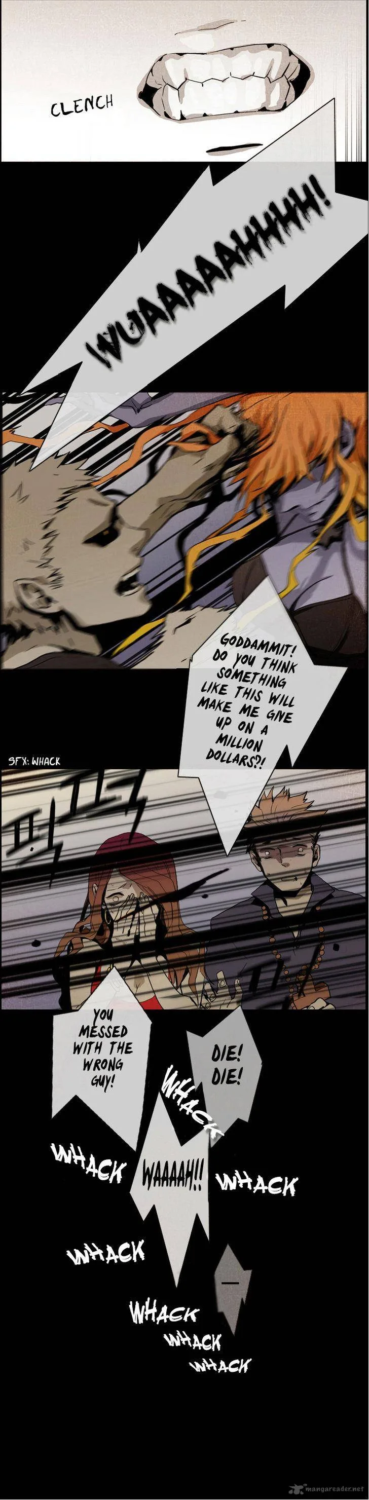 American Ghost Jack Chapter 1 page 40