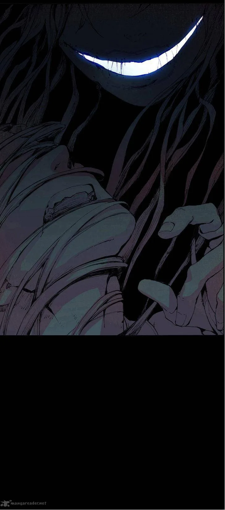 American Ghost Jack Chapter 1 page 45