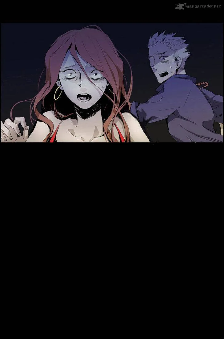 American Ghost Jack Chapter 1 page 46