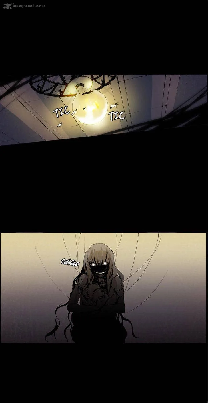 American Ghost Jack Chapter 1 page 47