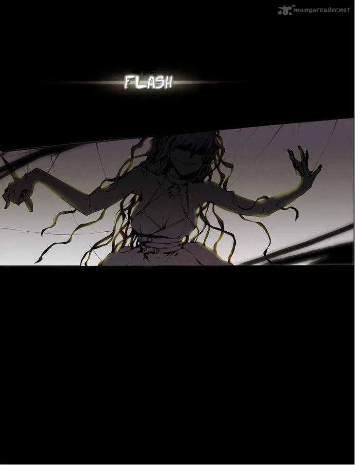 American Ghost Jack Chapter 1 page 50