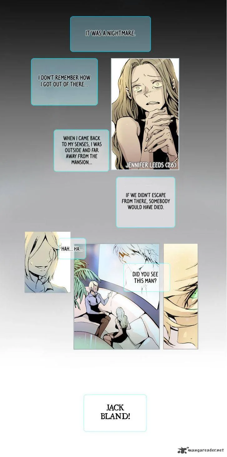 American Ghost Jack Chapter 1 page 58