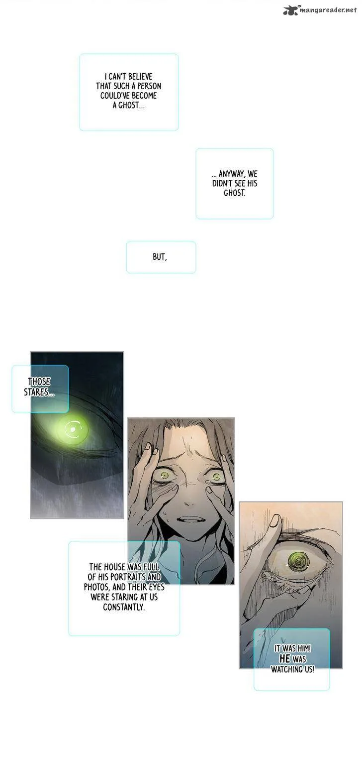 American Ghost Jack Chapter 1 page 60