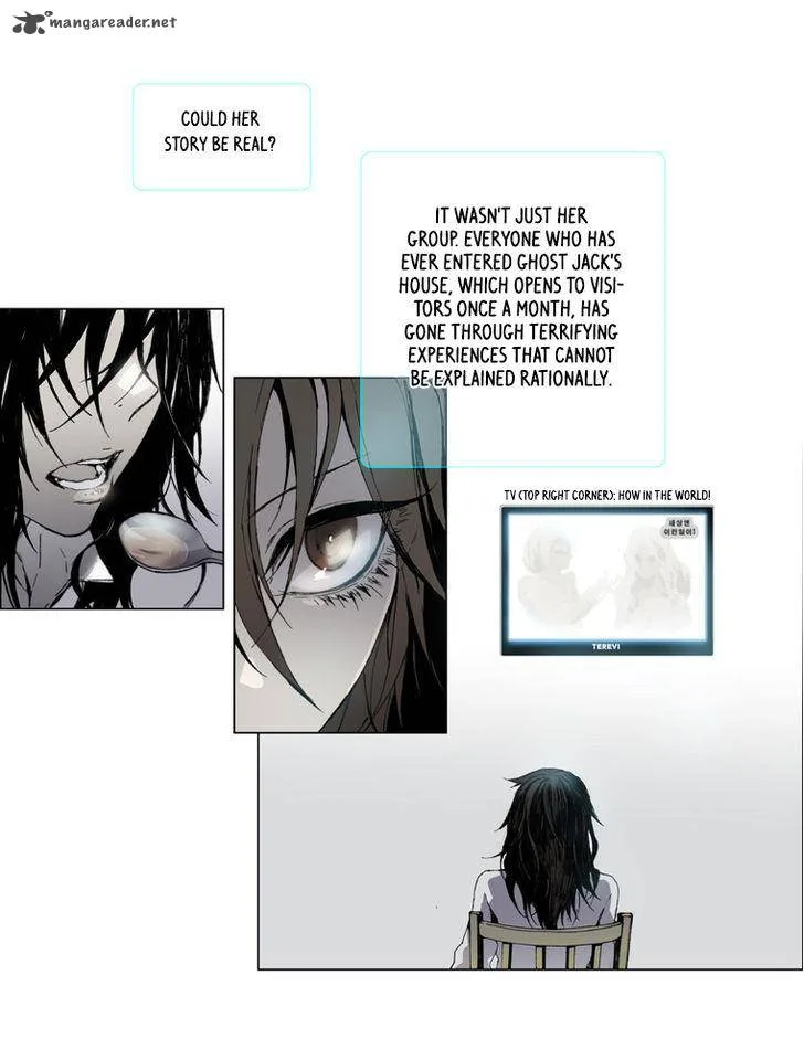 American Ghost Jack Chapter 1 page 62