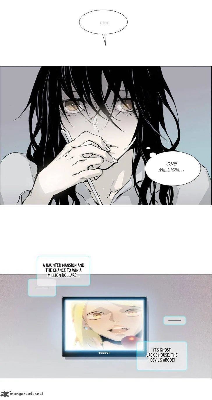 American Ghost Jack Chapter 1 page 64