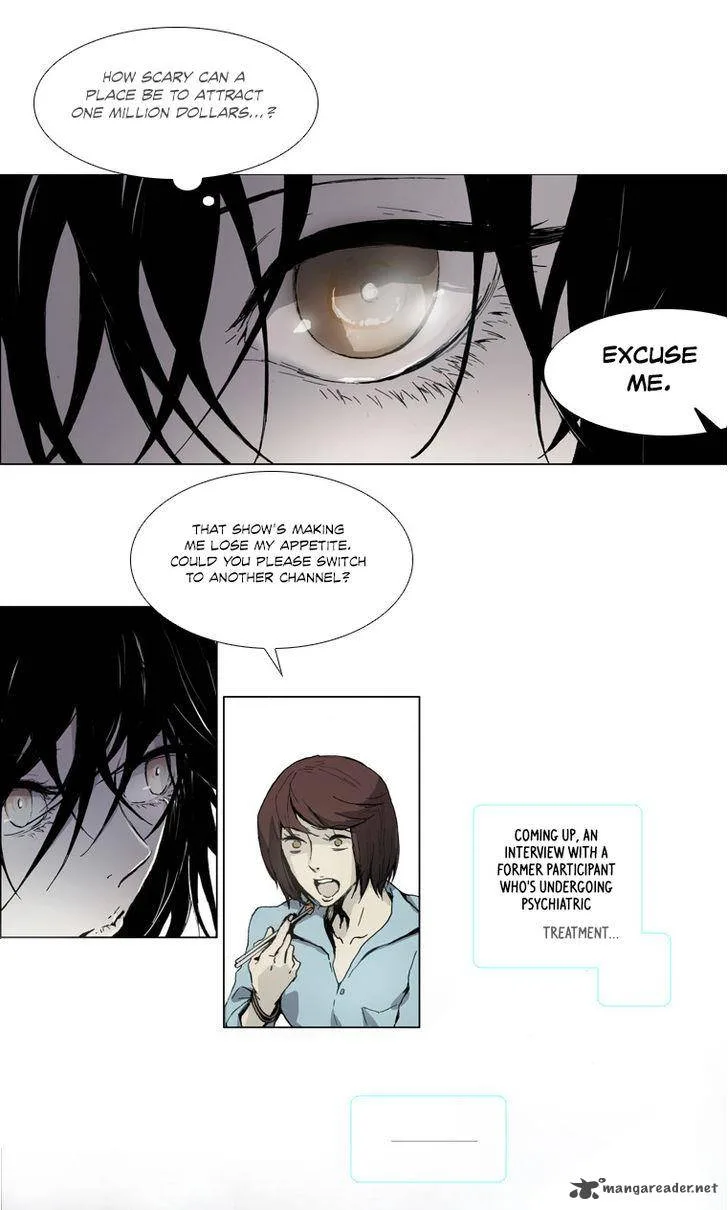 American Ghost Jack Chapter 1 page 65