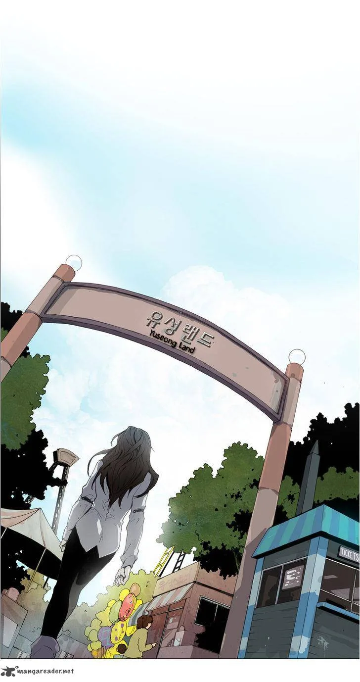 American Ghost Jack Chapter 1 page 68