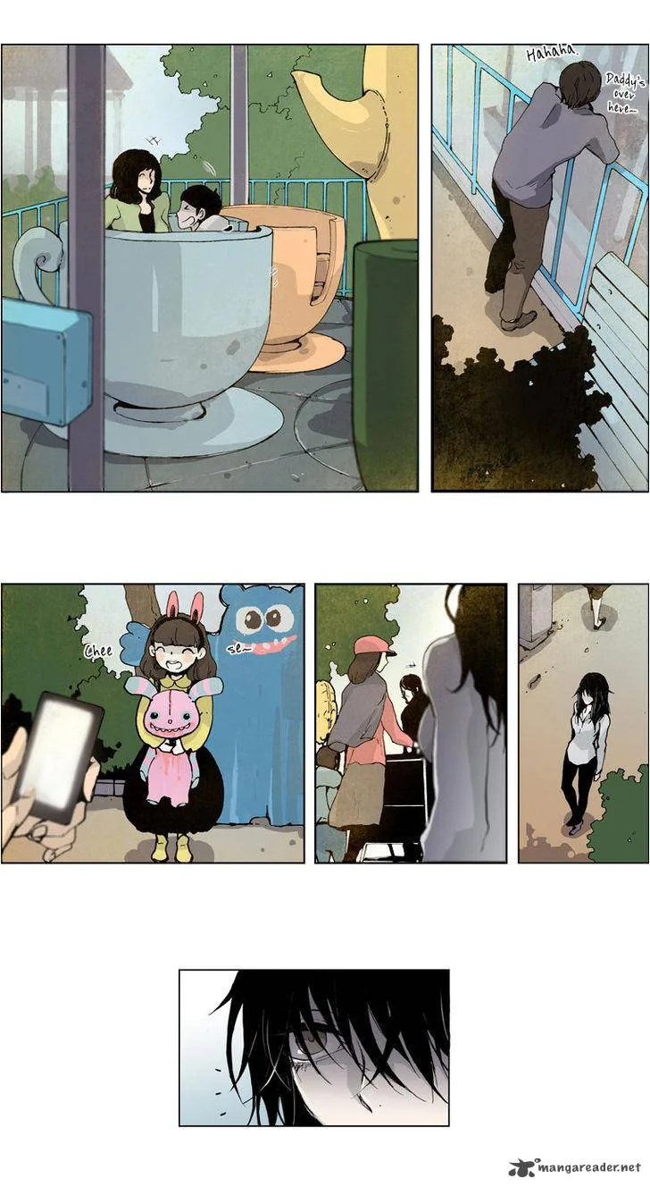 American Ghost Jack Chapter 1 page 69