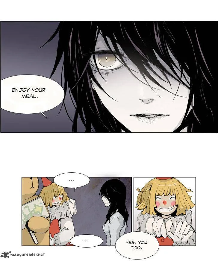 American Ghost Jack Chapter 1 page 71