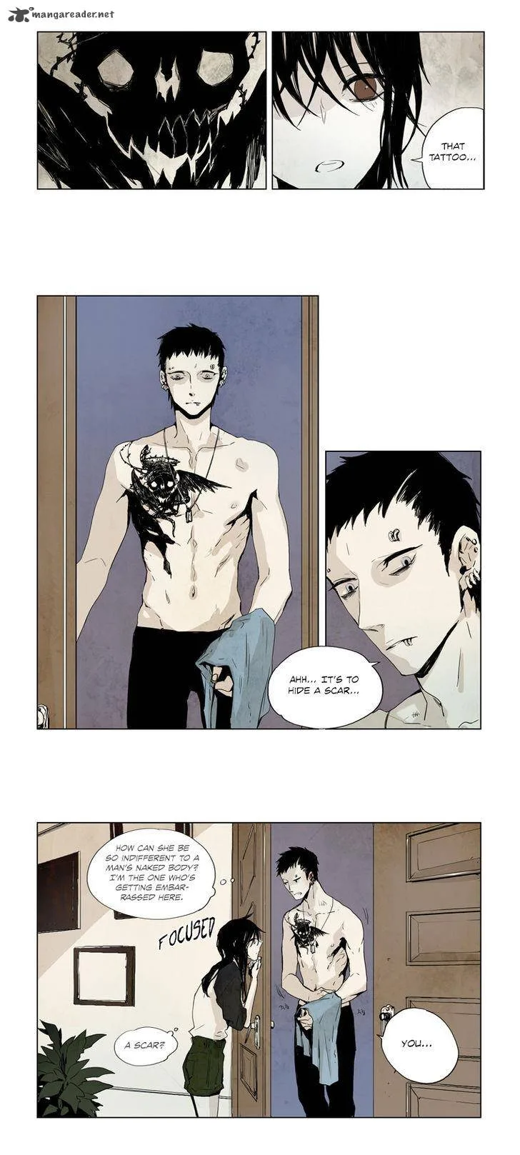 American Ghost Jack Chapter 10 page 6