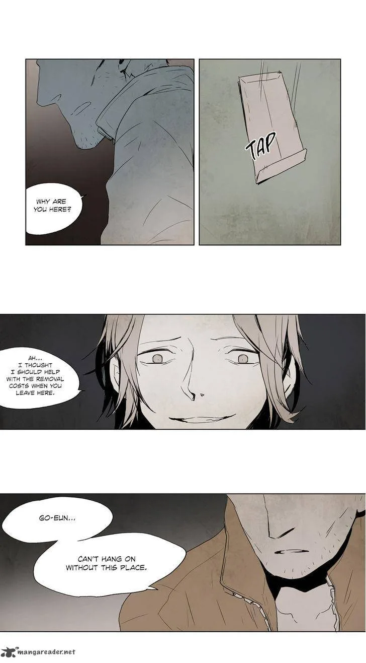 American Ghost Jack Chapter 10 page 9