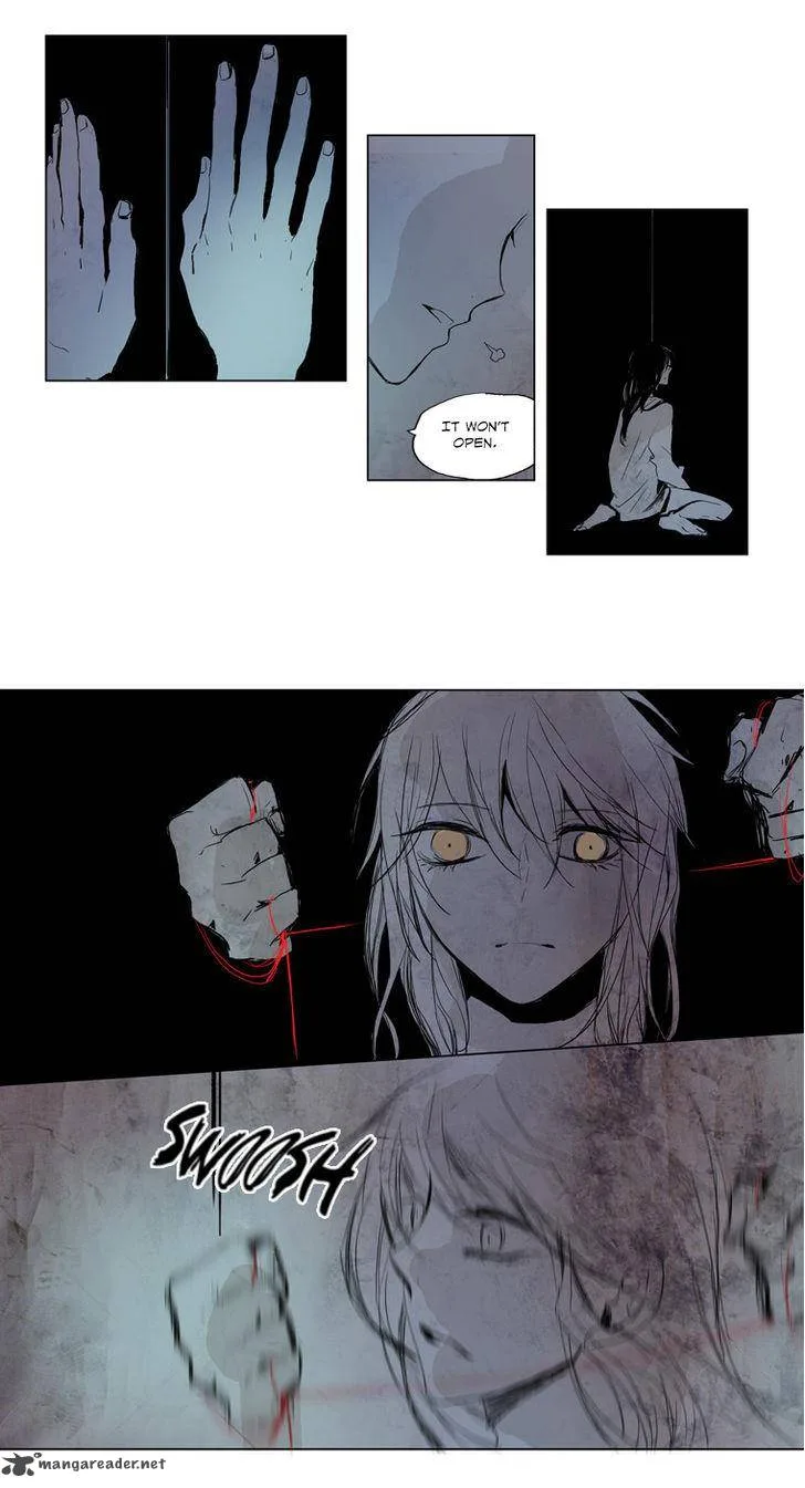 American Ghost Jack Chapter 10 page 23