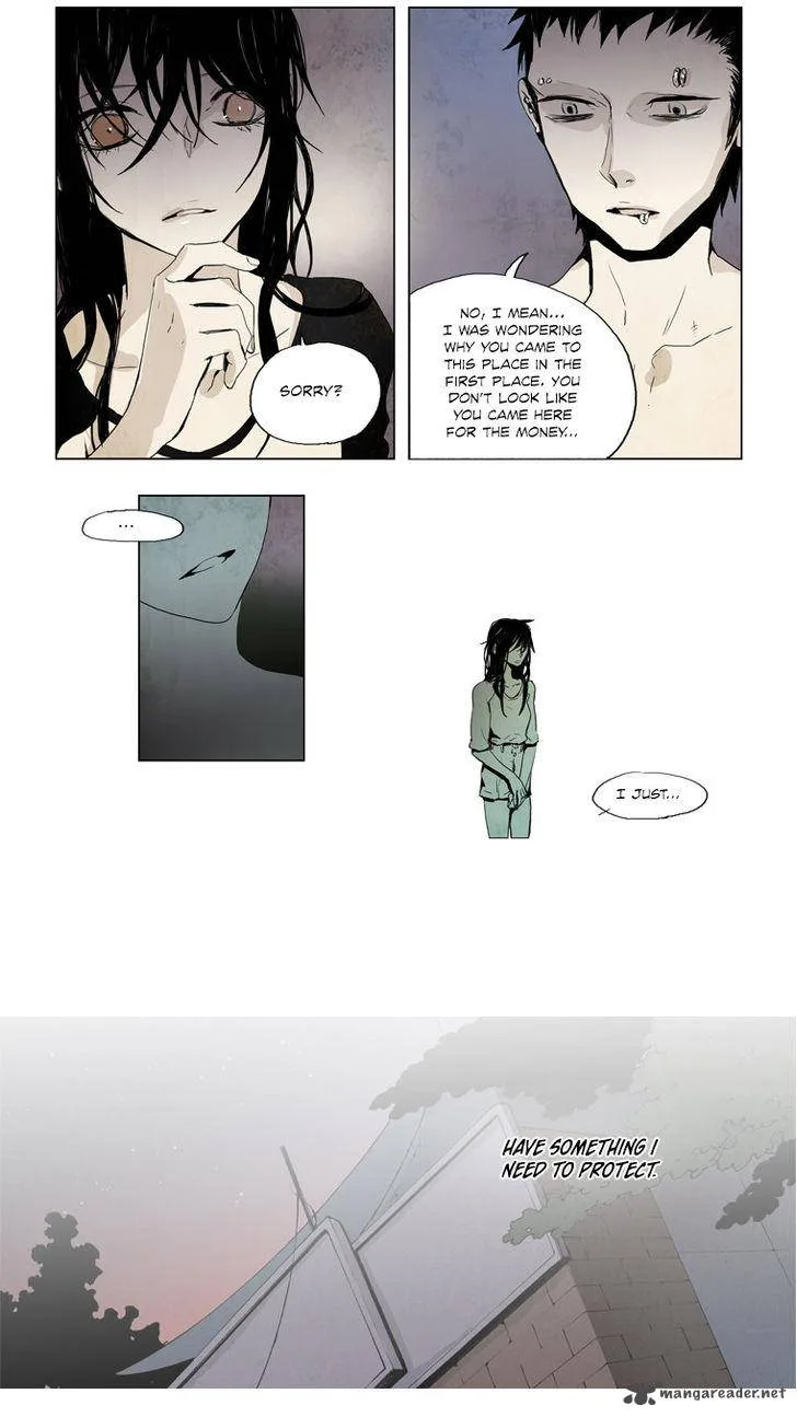 American Ghost Jack Chapter 10 page 7