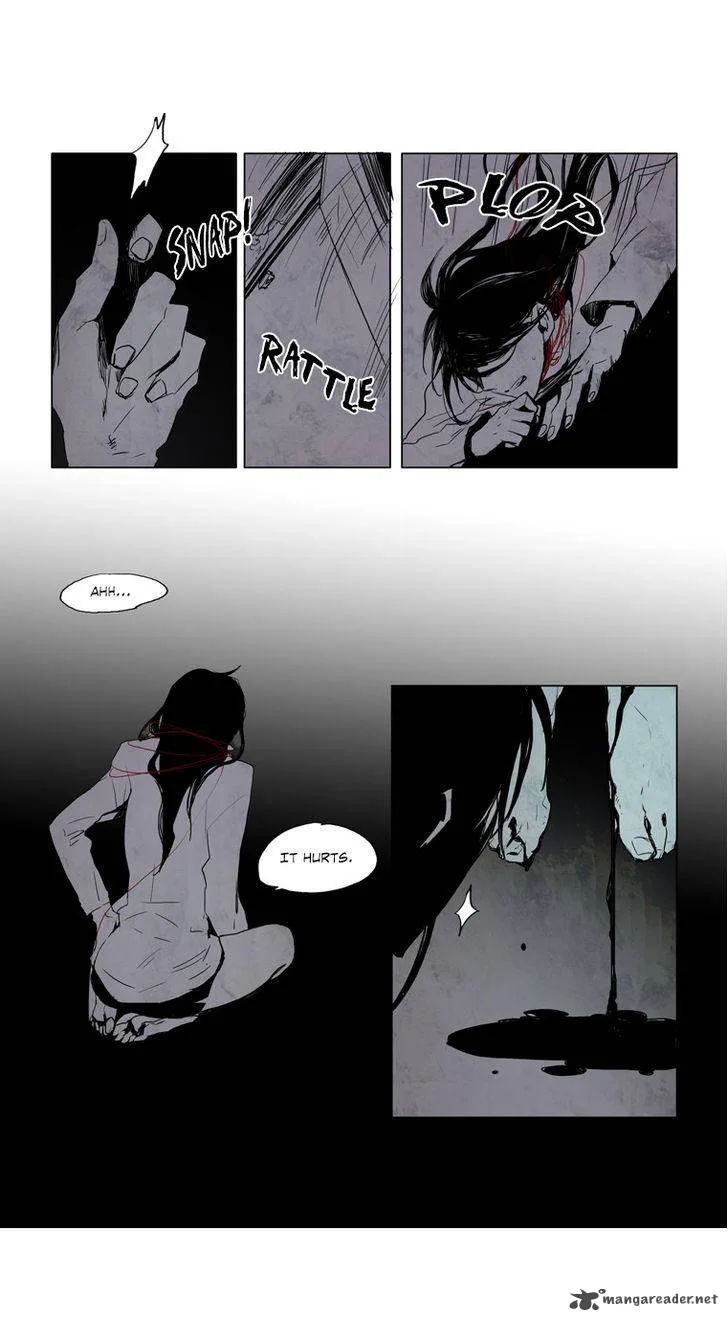 American Ghost Jack Chapter 10 page 25