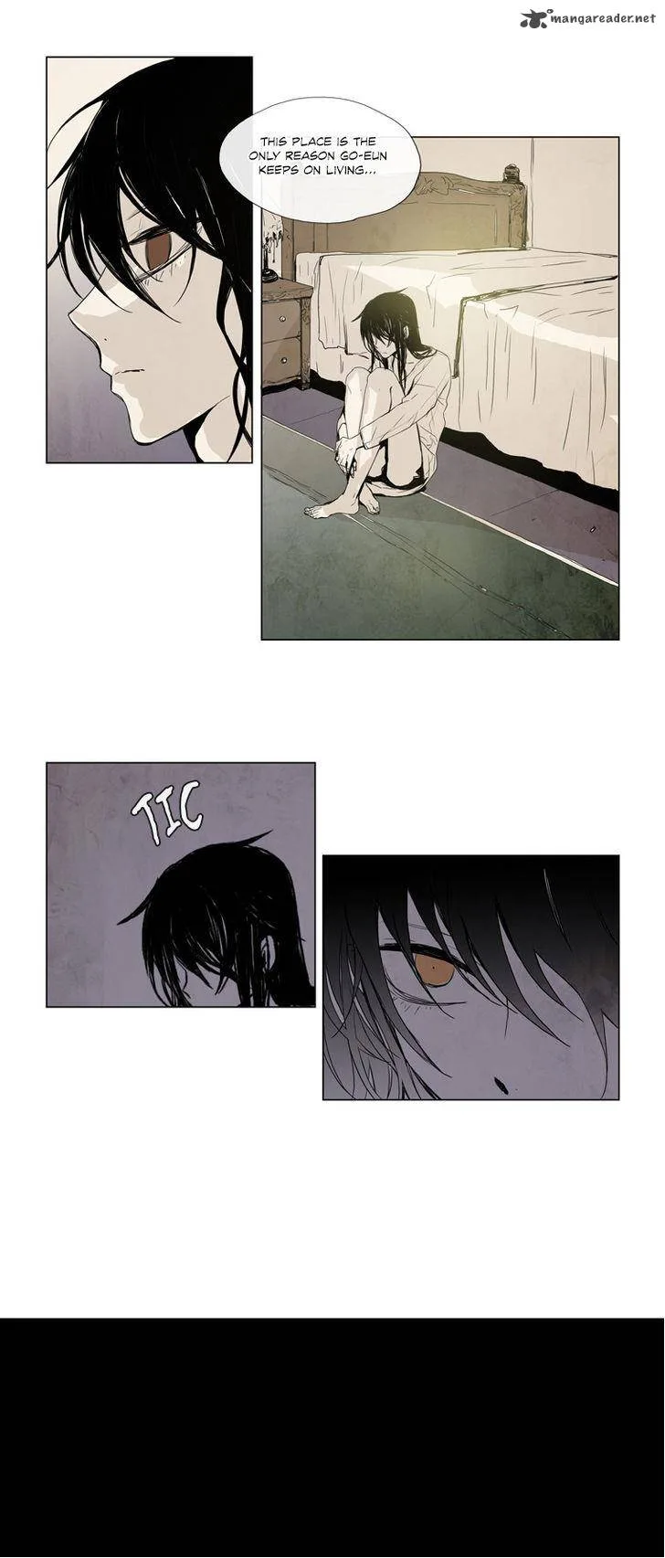 American Ghost Jack Chapter 10 page 11