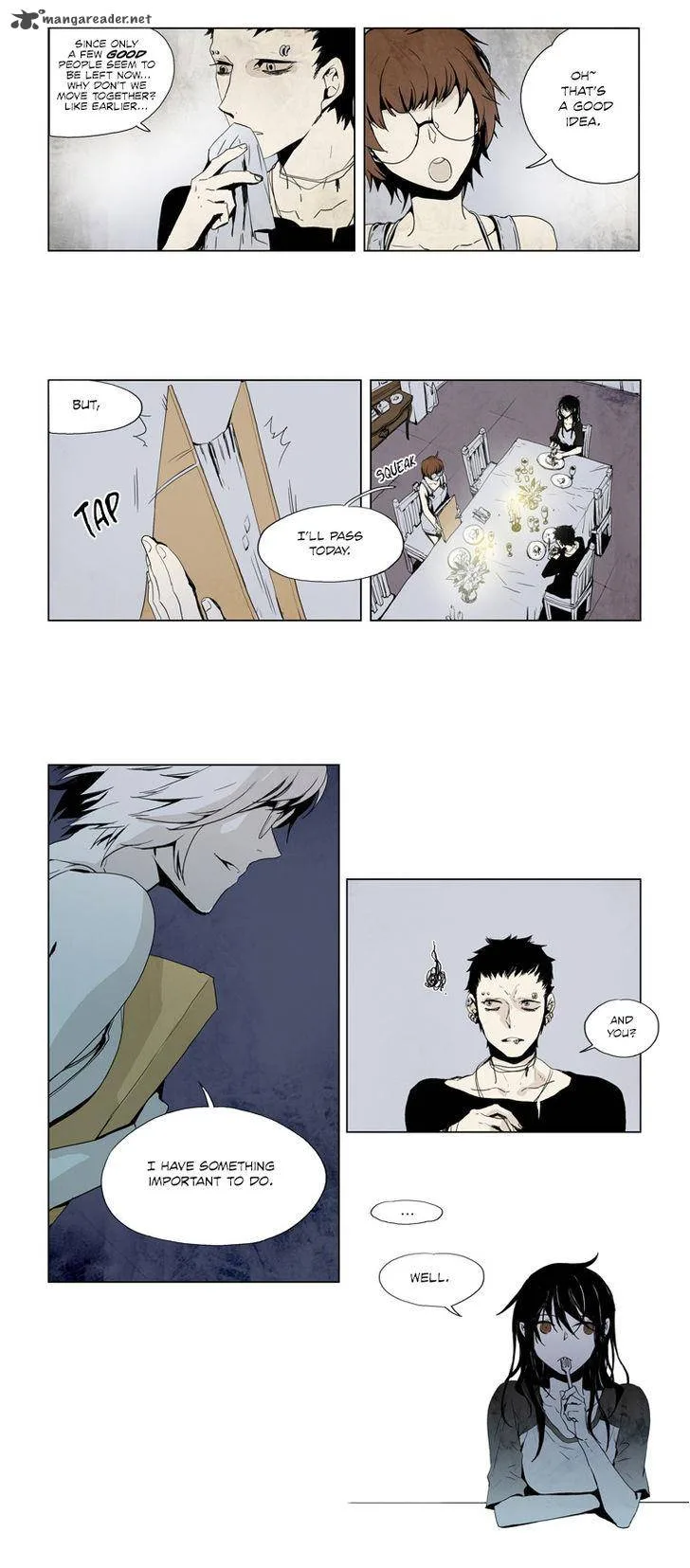 American Ghost Jack Chapter 10 page 4