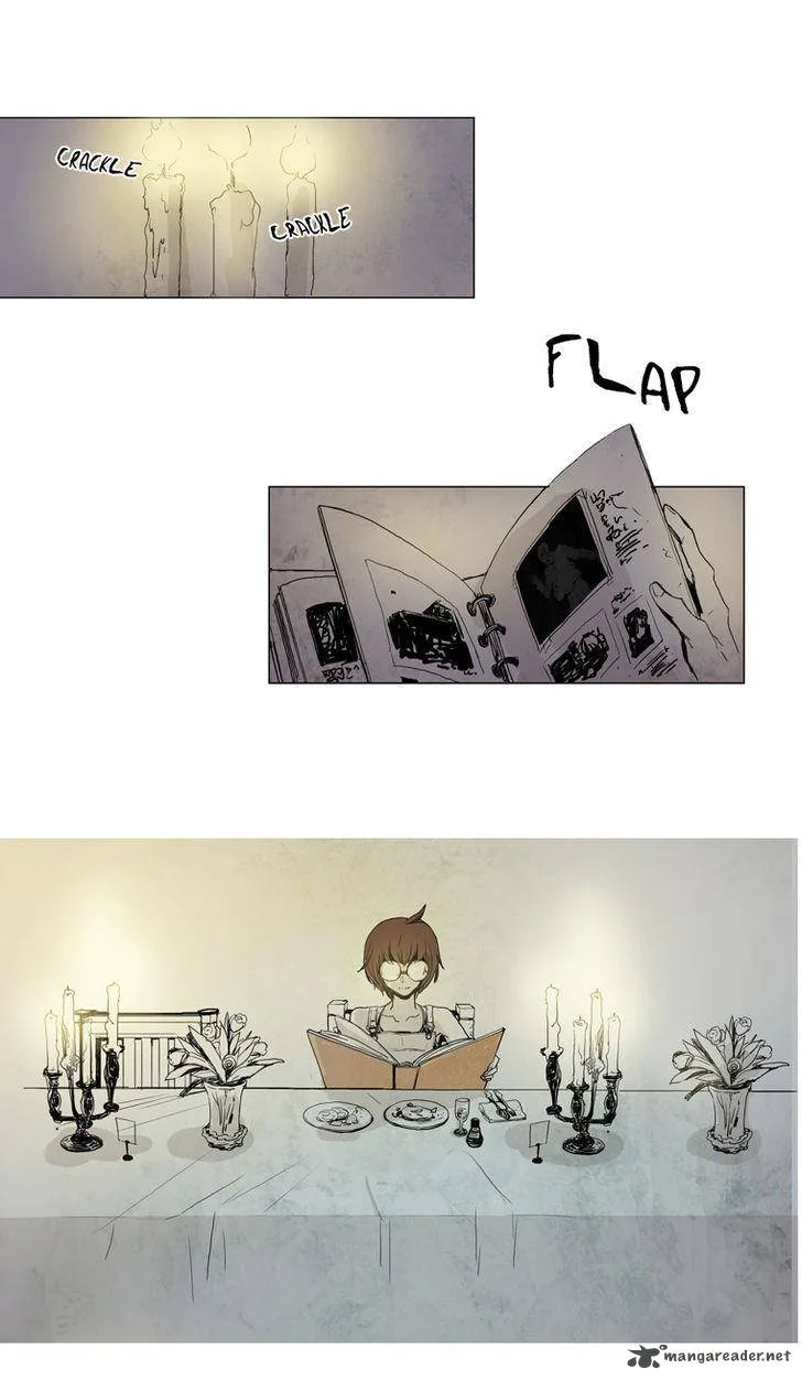 American Ghost Jack Chapter 10 page 2