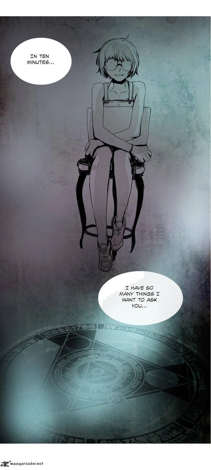 American Ghost Jack Chapter 10 page 17