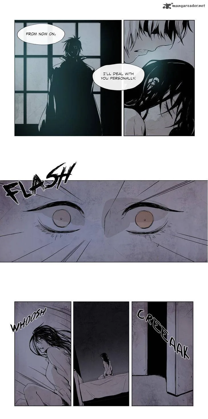 American Ghost Jack Chapter 10 page 13