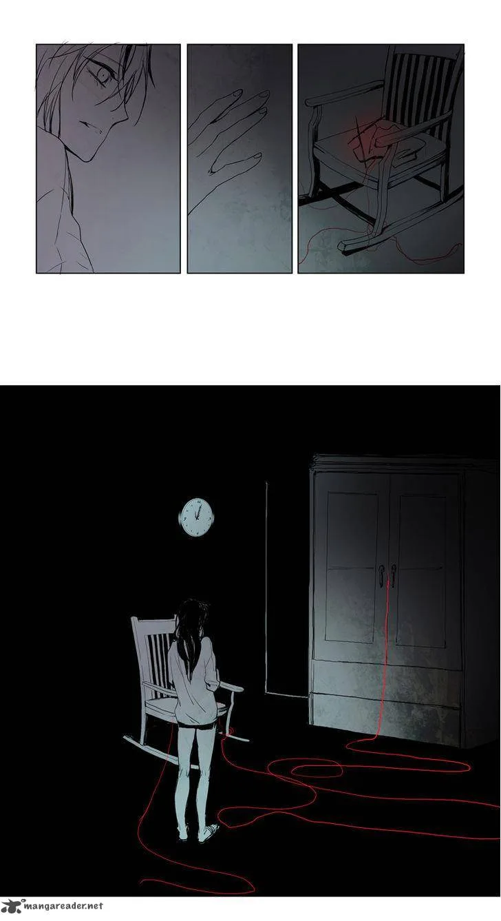 American Ghost Jack Chapter 10 page 20