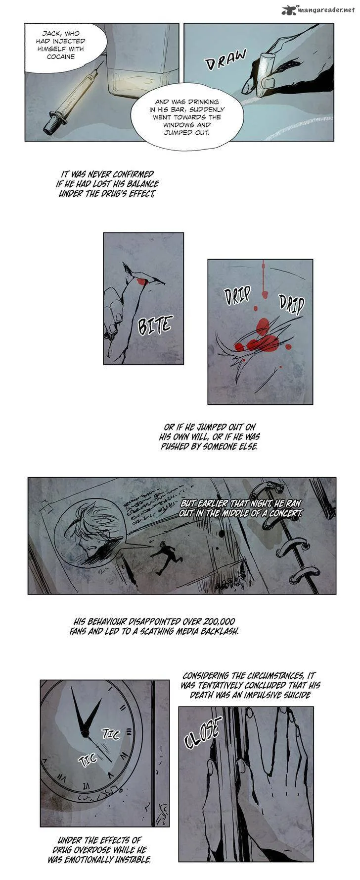 American Ghost Jack Chapter 10 page 16