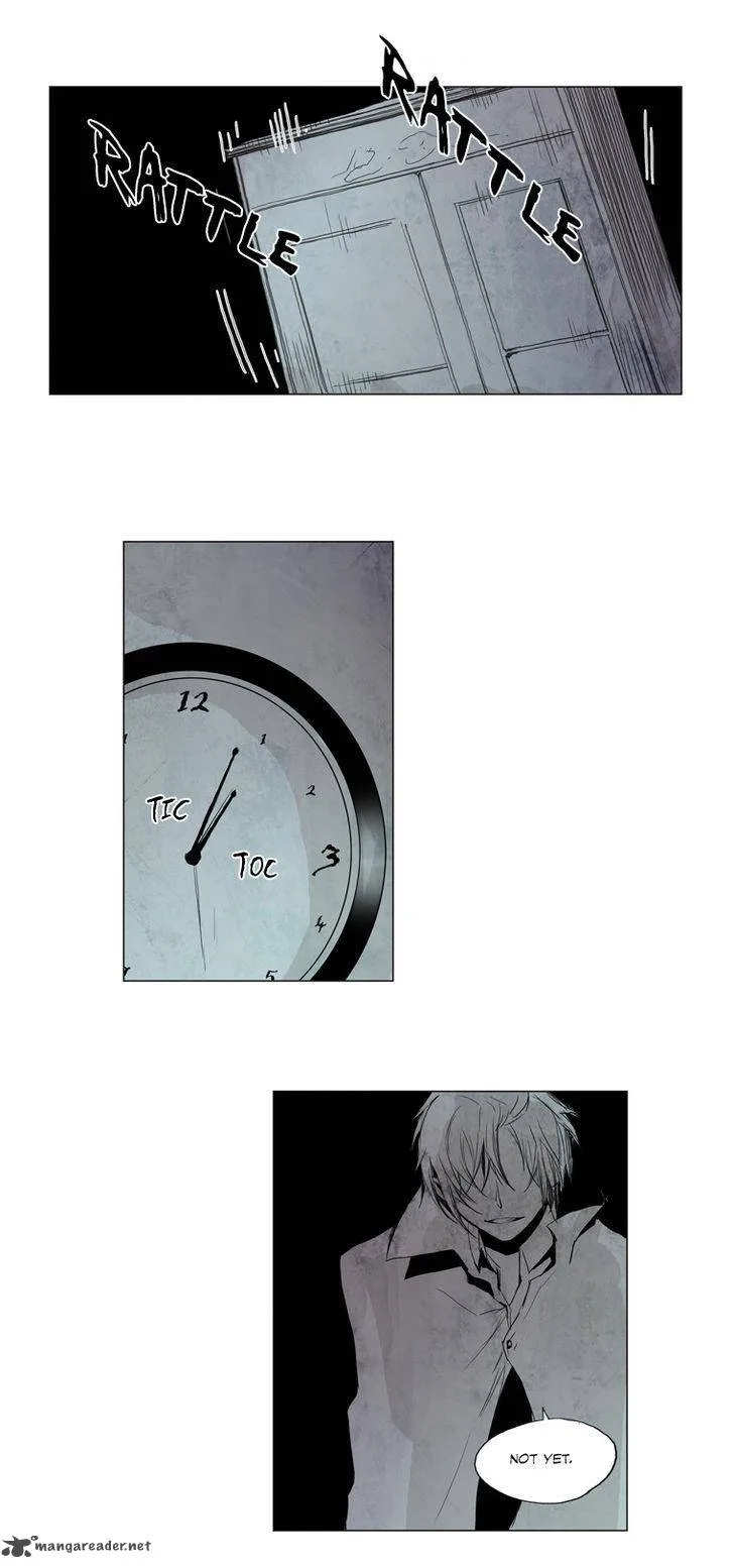 American Ghost Jack Chapter 10 page 24