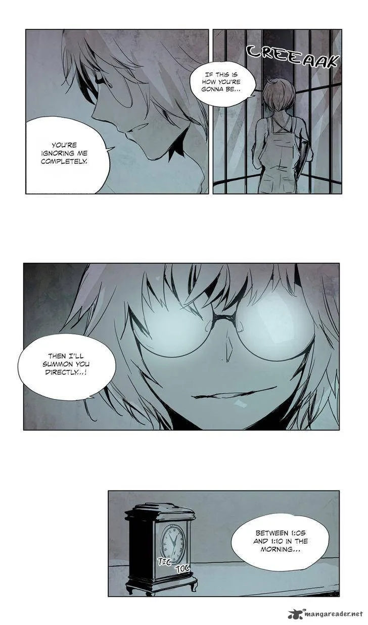 American Ghost Jack Chapter 10 page 15
