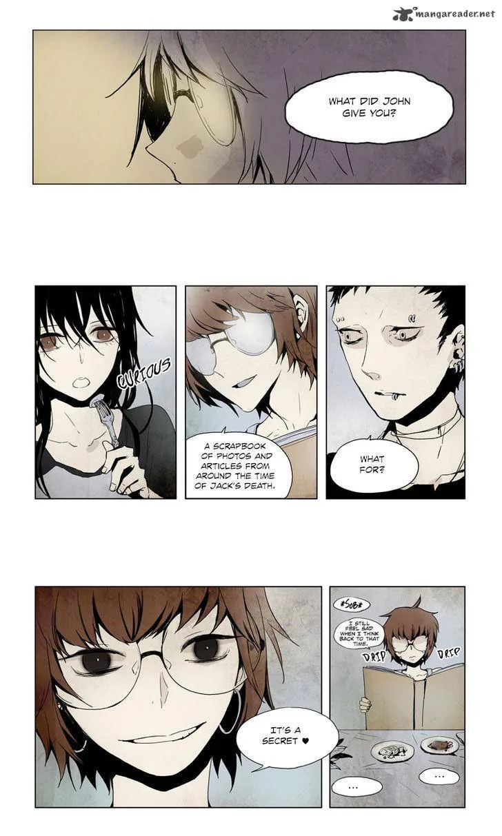 American Ghost Jack Chapter 10 page 3