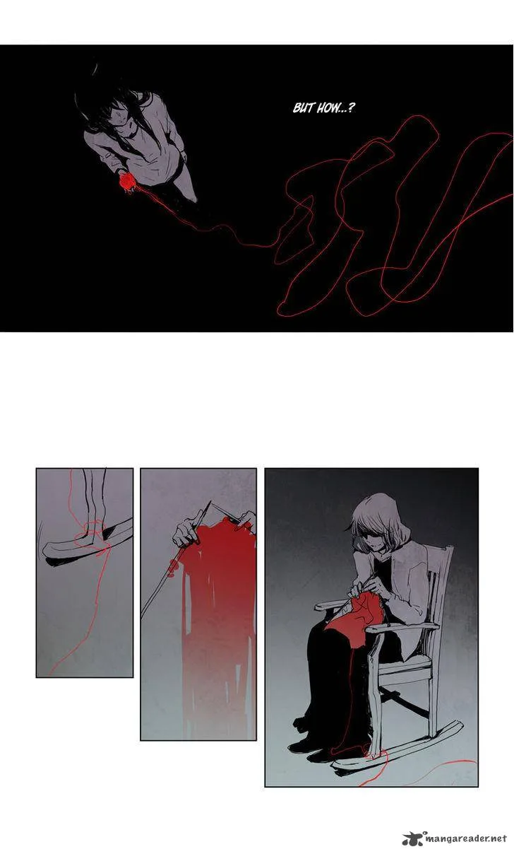 American Ghost Jack Chapter 10 page 19