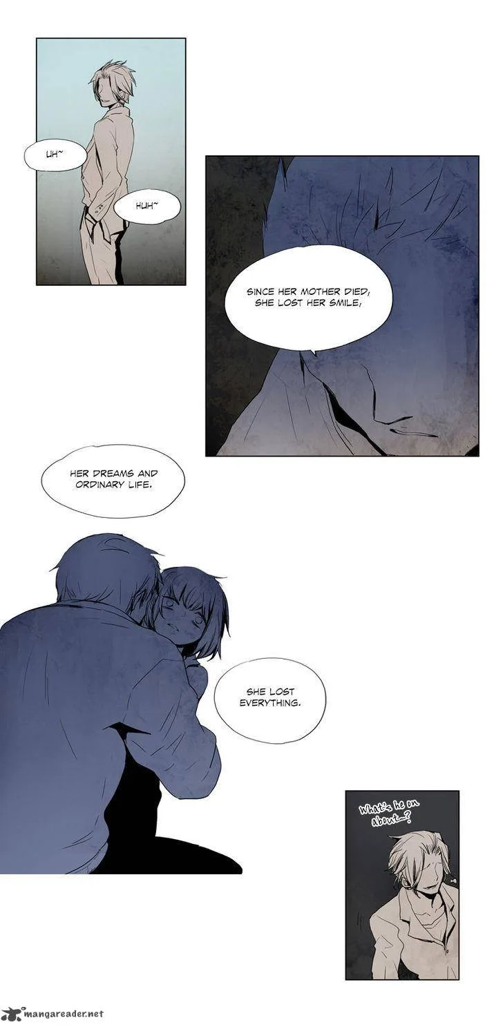 American Ghost Jack Chapter 10 page 10