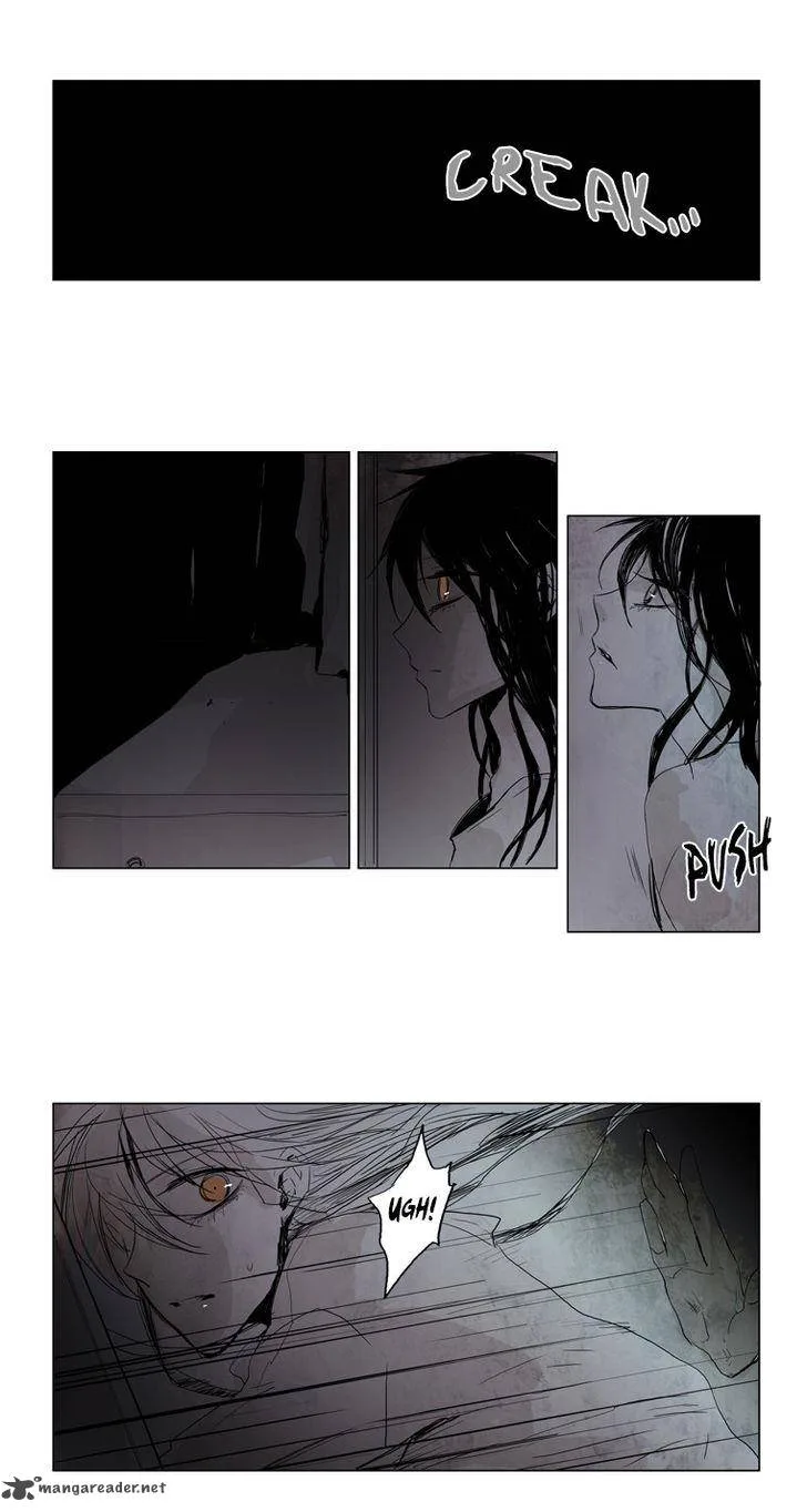 American Ghost Jack Chapter 10 page 21