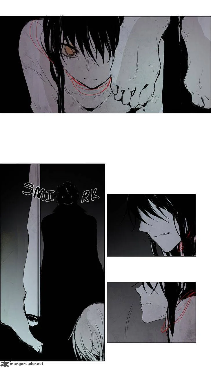 American Ghost Jack Chapter 10 page 26