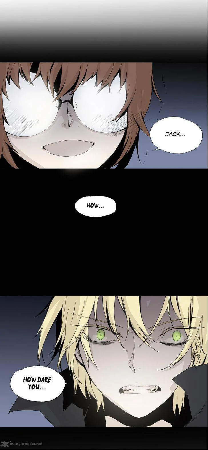 American Ghost Jack Chapter 10 page 29