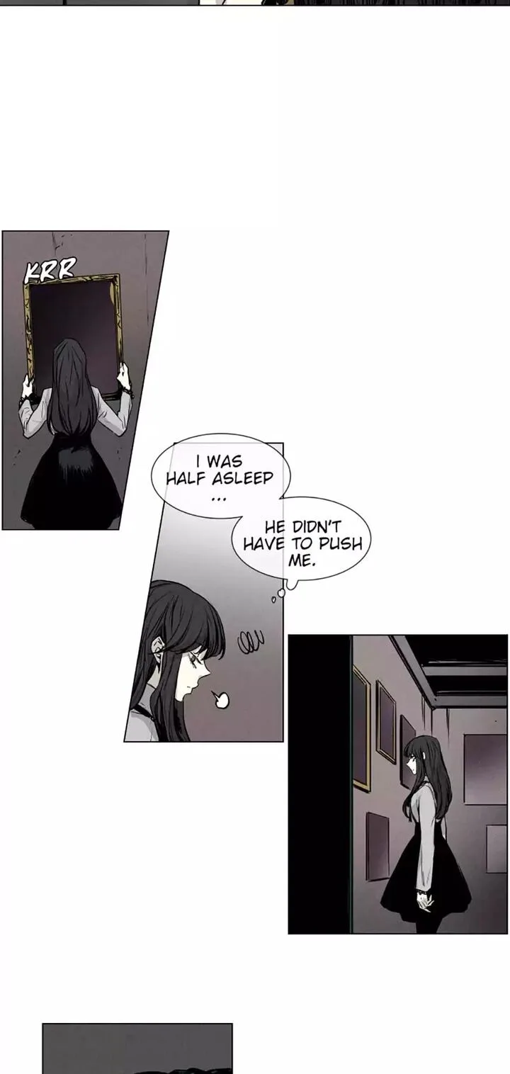 American Ghost Jack Chapter 100 page 17