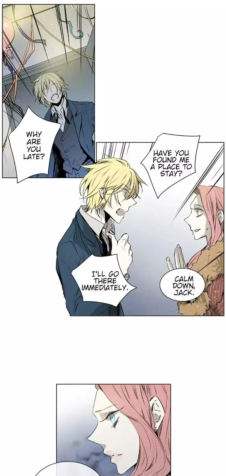 American Ghost Jack Chapter 100 page 6