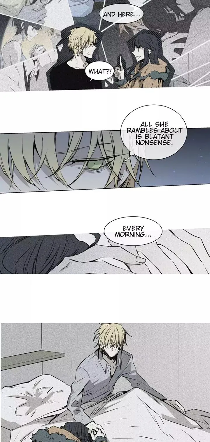 American Ghost Jack Chapter 100 page 9