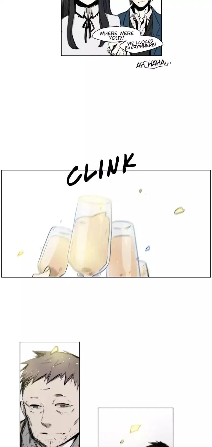 American Ghost Jack Chapter 101 page 12