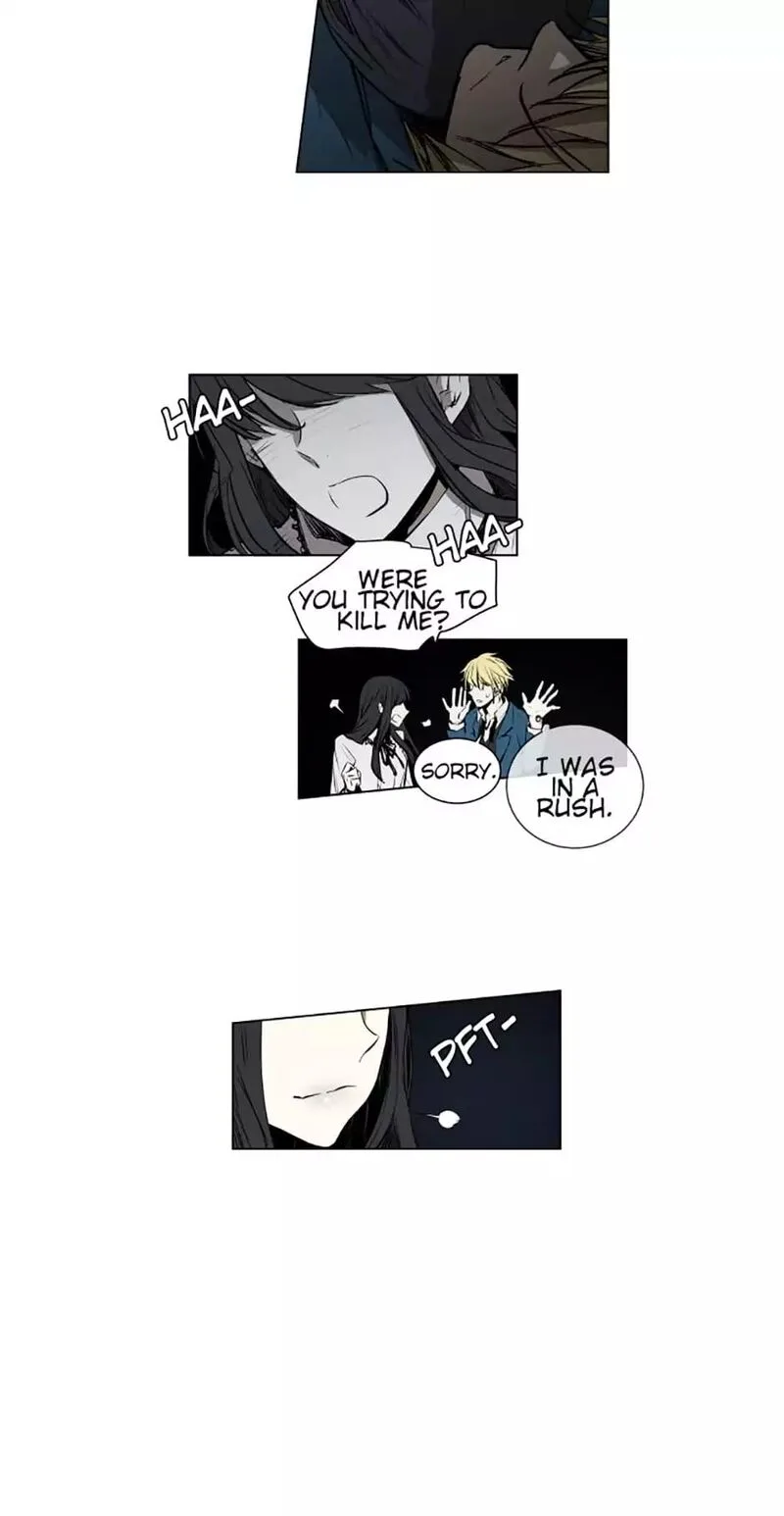 American Ghost Jack Chapter 101 page 2