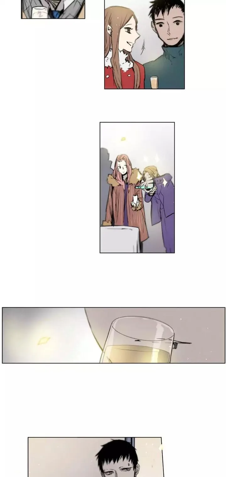 American Ghost Jack Chapter 101 page 13