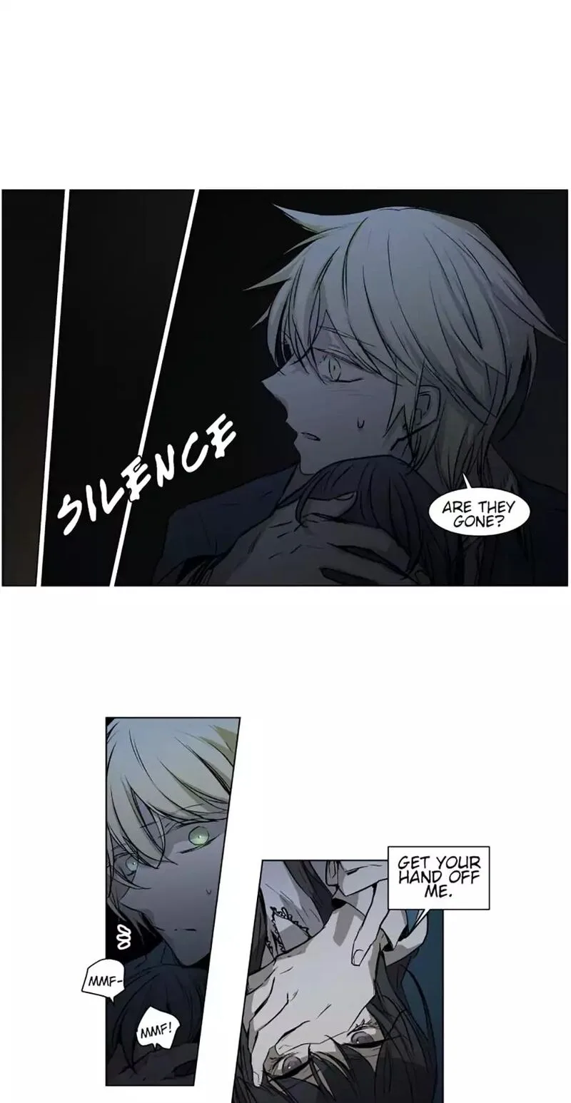 American Ghost Jack Chapter 101 page 1