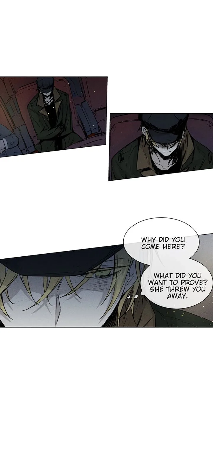 American Ghost Jack Chapter 102 page 25