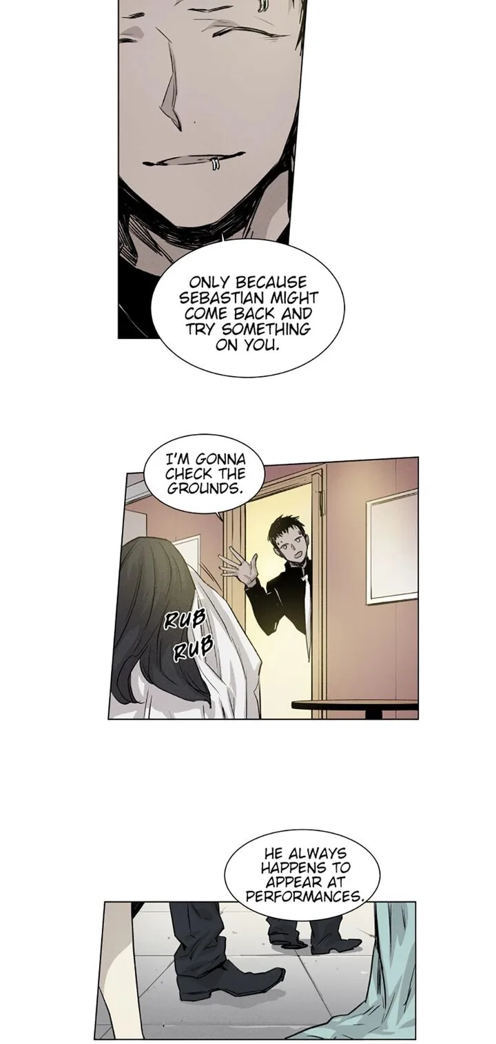 American Ghost Jack Chapter 102 page 15