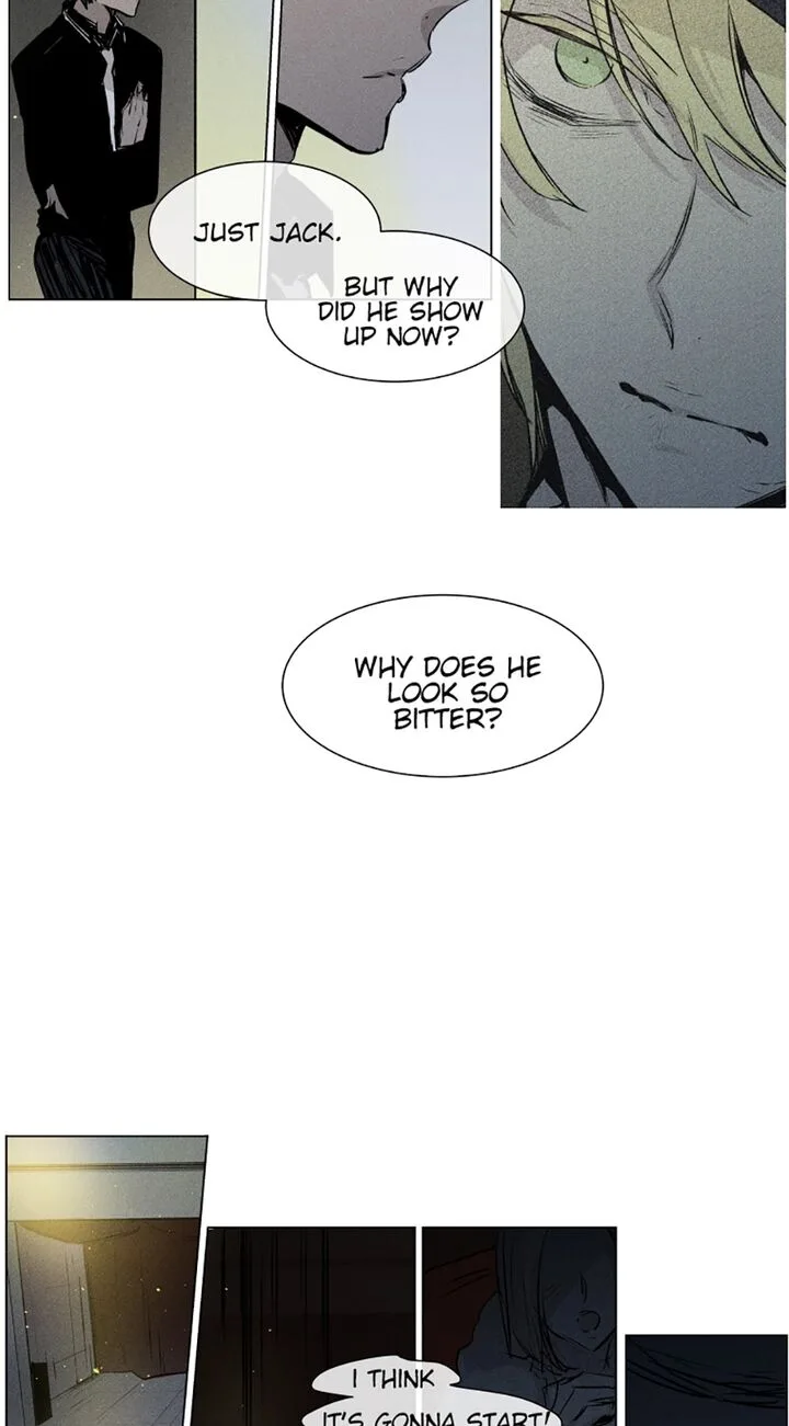 American Ghost Jack Chapter 102 page 27
