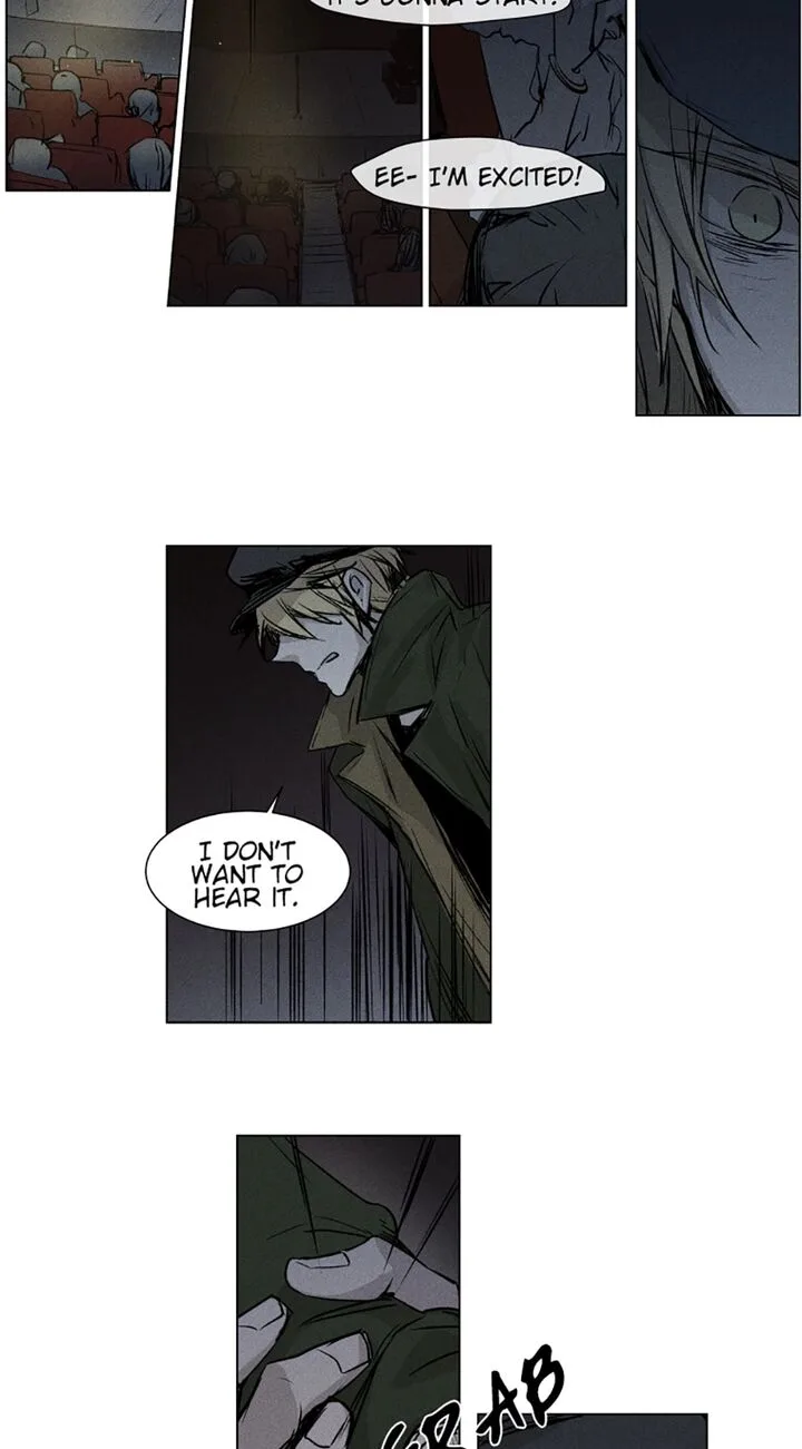 American Ghost Jack Chapter 102 page 28