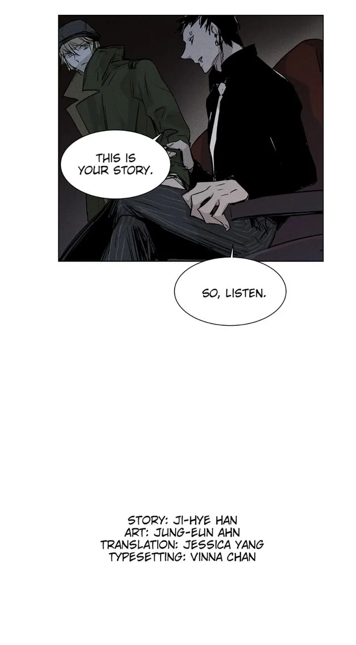American Ghost Jack Chapter 102 page 30